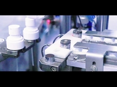 প্লাস্টিকের শ্যাম্পুর বোতল