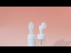 ফোম পাম্প বোতল