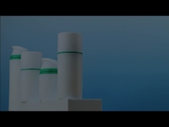 ত্বকের যত্নের জন্য কাস্টম রঙিন পিইটি ফোম পাম্প বোতল 30ml-200ml