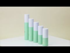 ৩০ মিলি-৮০ মিলি পিইটি প্লাস্টিকের লোশন বোতল