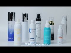 প্লাস্টিক স্প্রে বোতল