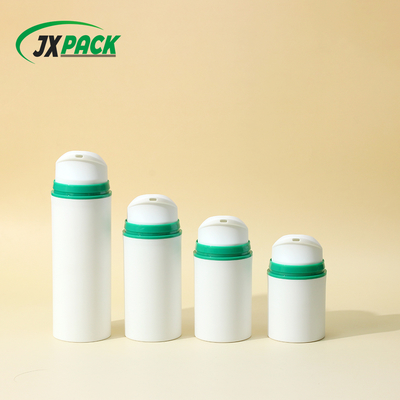 শ্যাম্পু বডি ওয়াশের জন্য 50ML-200ML ক্লিয়ার পিএমএমএ ফোম পাম্প বোতল